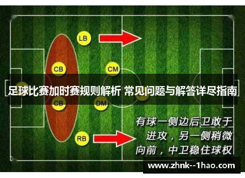 足球比赛加时赛规则解析 常见问题与解答详尽指南
