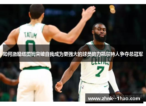 如何激励塔图姆突破自我成为更强大的球员助力凯尔特人争夺总冠军 如何激励塔图姆突破自我成为更强大的球员助力凯尔特人争夺总冠军