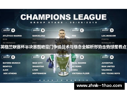 英格兰联赛杯半决赛前瞻豪门争锋战术与悬念全解析形势走势球星看点 英格兰联赛杯半决赛前瞻豪门争锋战术与悬念全解析形势走势球星看点