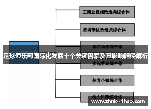足球俱乐部国际化发展十个关键因素及其影响路径解析