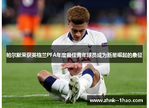 帕尔默荣获英格兰PFA年度最佳青年球员成为新星崛起的象征