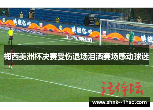 梅西美洲杯决赛受伤退场泪洒赛场感动球迷 梅西美洲杯决赛受伤退场泪洒赛场感动球迷